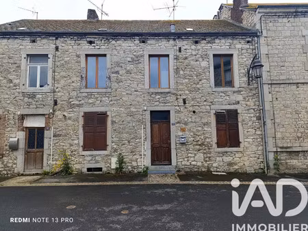 maison à fromelennes (08600)