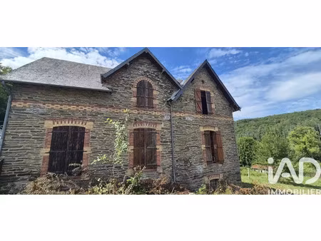 maison à gespunsart (08700)