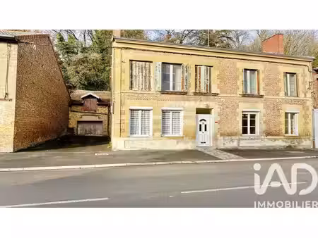 maison à grandpré (08250)