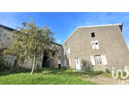 grange à dom-le-mesnil (08160)