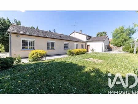 maison à issoudun (36100)