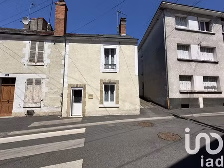 maison à issoudun (36100)