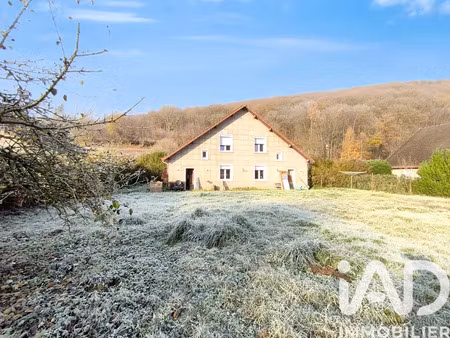 maison à landrichamps (08600)