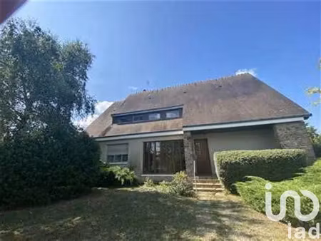 maison de ville à le poinçonnet (36330)