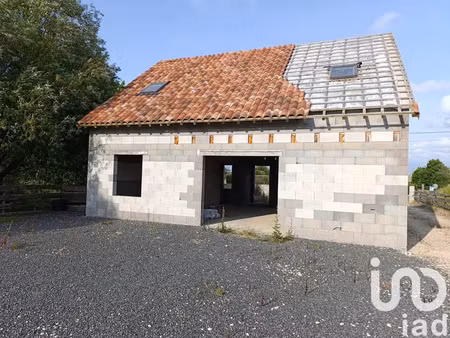 pavillon à luçay-le-mâle (36360)