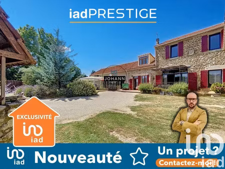 mas à nyons (26110)