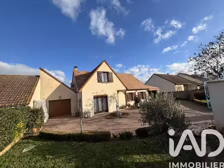 maison à saint-georges-sur-arnon (36100)