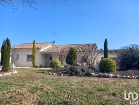 maison à saint-paul-lès-romans (26750)