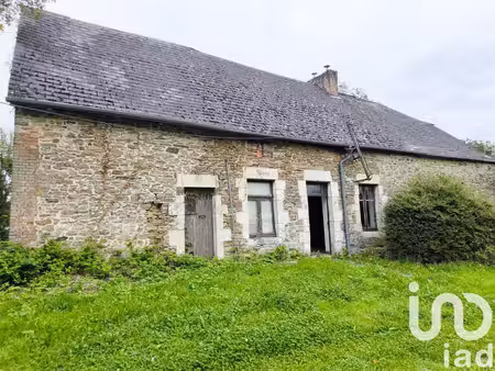 maison de campagne à tarzy (08380)