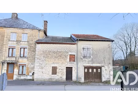 maison à vendresse (08160)