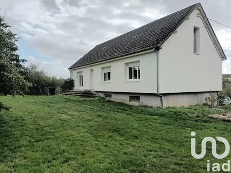 maison à vicq sur nahon (36600)
