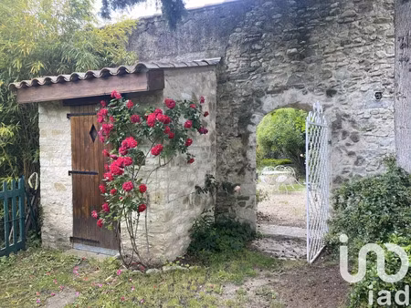 maison à la bégude-de-mazenc (26160)