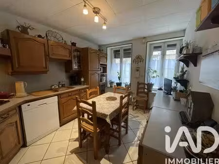 maison de village à saint-menges (08200)