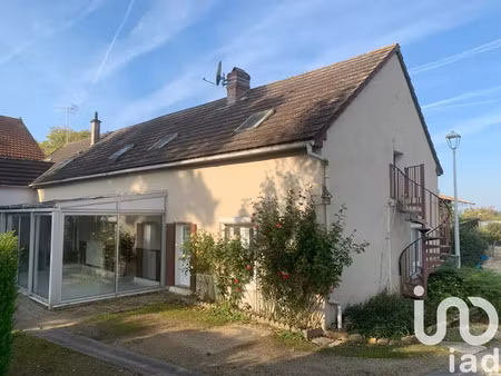 maison à sougé (36500)