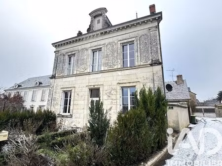 maison à villentrois (36600)