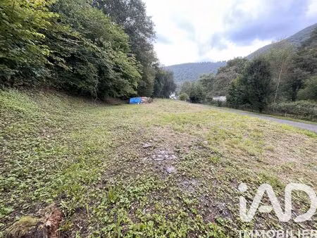 terrain loisirs à anchamps (08500)