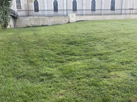 terrain à bâtir à issoudun (36100)