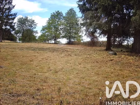 terrain à bâtir à launois-sur-vence (08430)