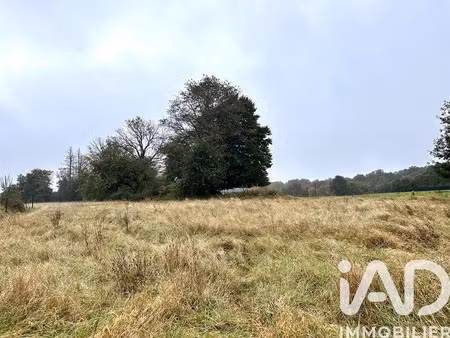 terrain à bâtir à sévigny-la-forêt (08230)