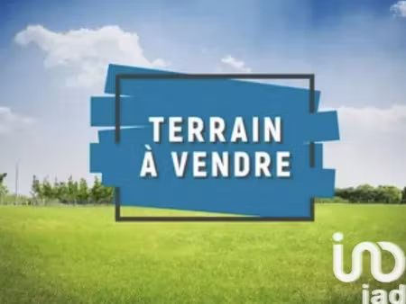 terrain à bâtir à taillette (08230)