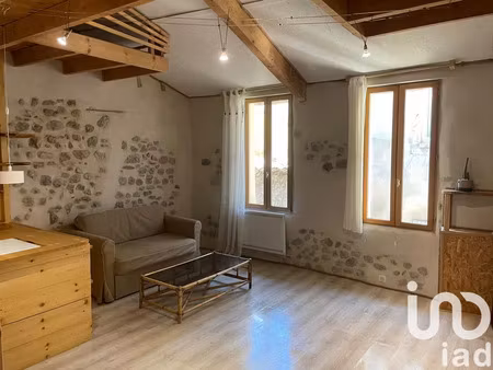 immeuble à buis-les-baronnies (26170)