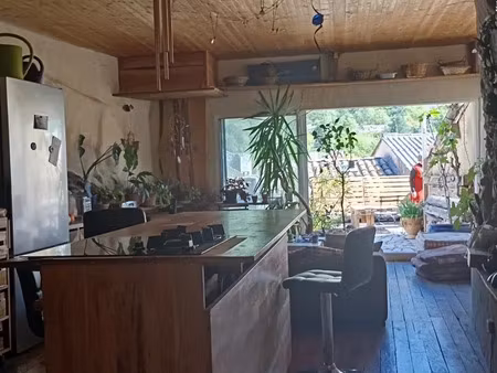 immeuble à buis-les-baronnies (26170)