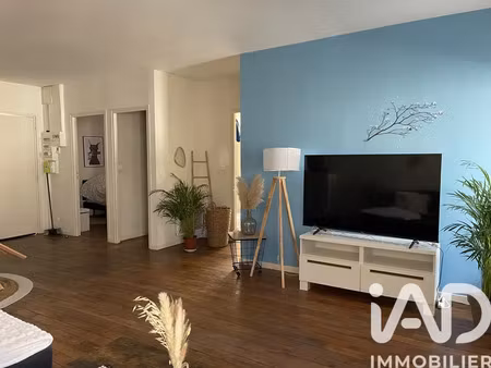 immeuble à buzançais (36500)