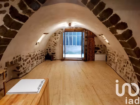 loft à buis-les-baronnies (26170)