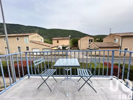 appartement à montbrun-les-bains (26570)