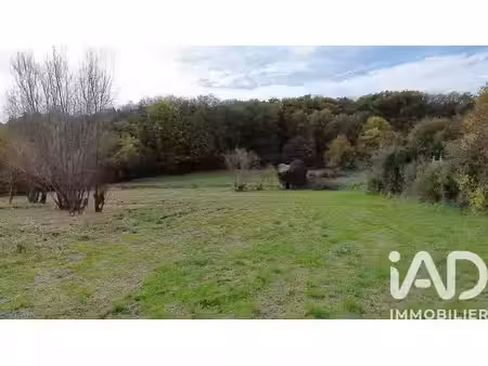 terrain à bâtir à argenton-sur-creuse (36200)