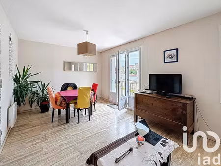 appartement à essômes-sur-marne (02400)