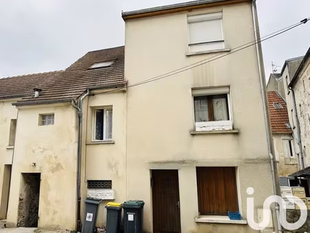 immeuble à charly-sur-marne (02310)