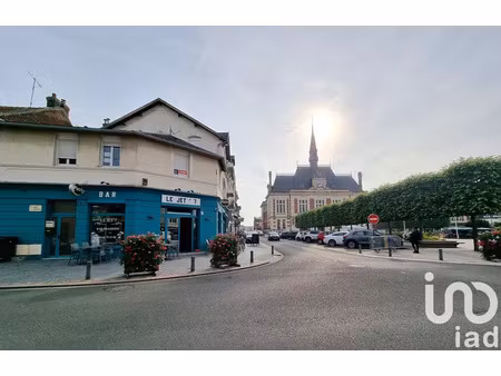 immeuble à chauny (02300)