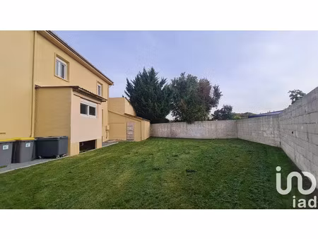 immeuble à la ville-aux-bois-lès-pontavert (02160)