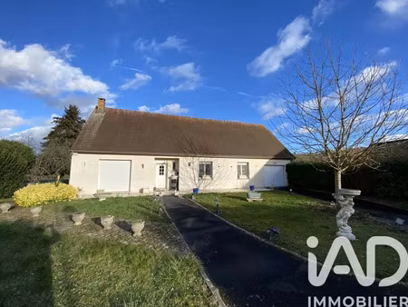 maison à ambleny (02290)