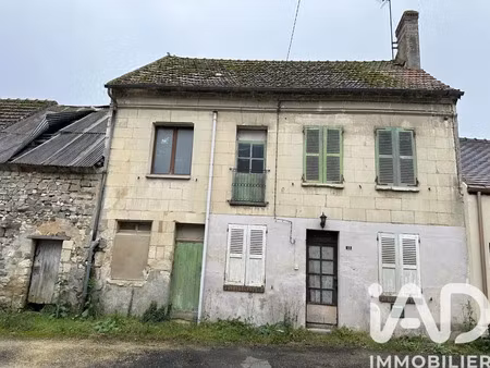 maison à arcy-sainte-restitue (02130)