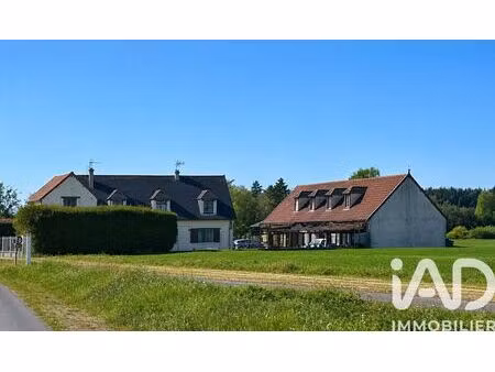 maison à athies-sous-laon (02840)