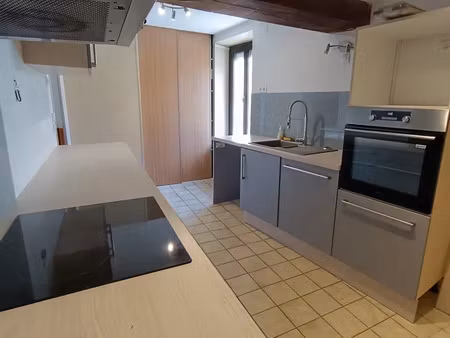 maison à beuvardes (02130)