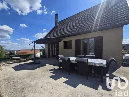 maison à blagny (08110)