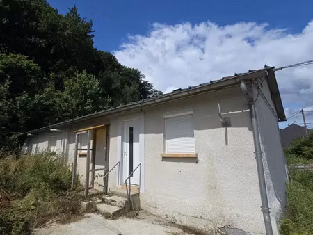 maison à bogny-sur-meuse (08120)