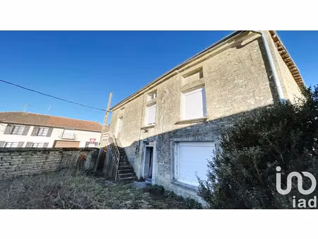 maison à buzancy (08240)