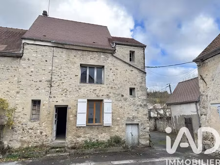 maison à chézy-sur-marne (02570)