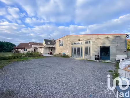 maison à chézy-sur-marne (02570)