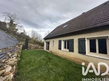 maison à condé-en-brie (02330)