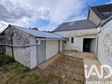 maison à dizy-le-gros (02340)