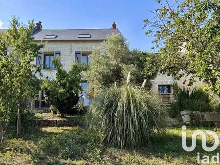 maison à dommiers (02600)
