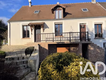 maison à essômes-sur-marne (02400)