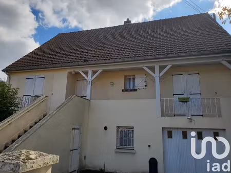 maison à essômes-sur-marne (02400)