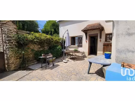 maison de campagne à essômes-sur-marne (02400)