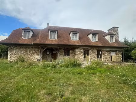 maison à montreuil-aux-lions (02310)
